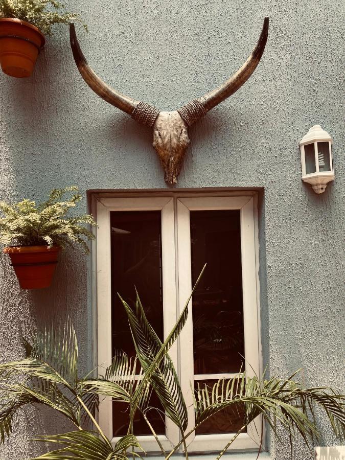 Angel Hotel Lagos Extérieur photo