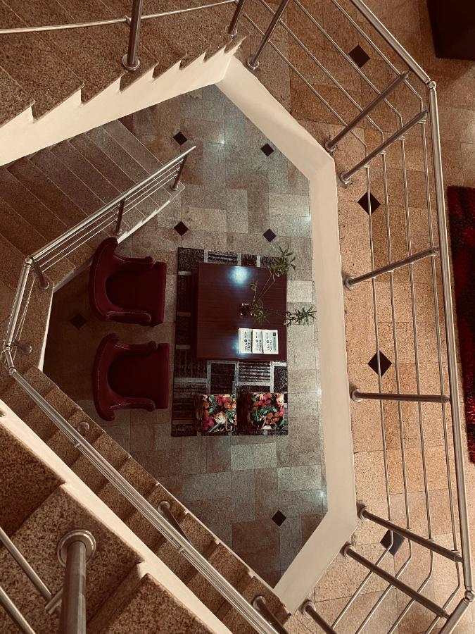 Angel Hotel Lagos Extérieur photo